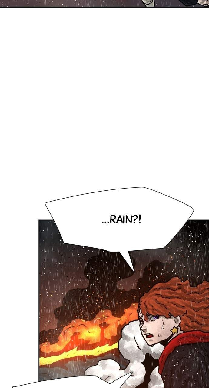Read Warrior Executioner chapter 171 image 60 on Lezhin