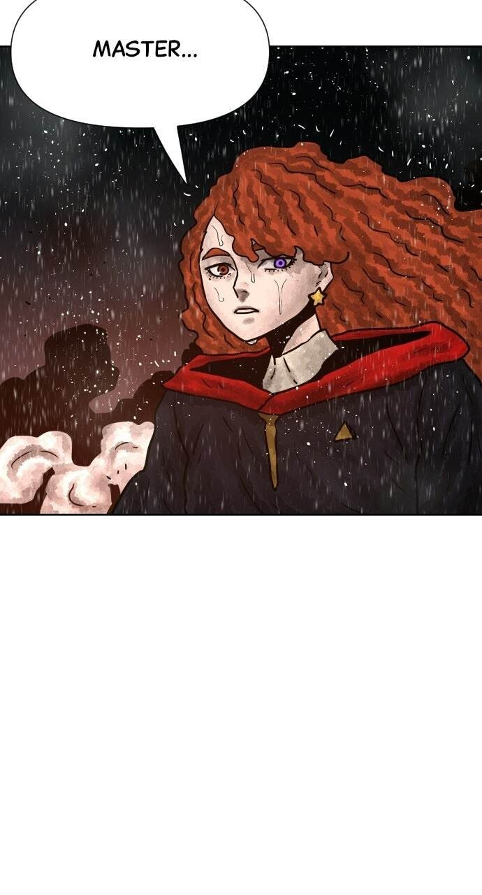 Read Warrior Executioner chapter 171 image 63 on Lezhin