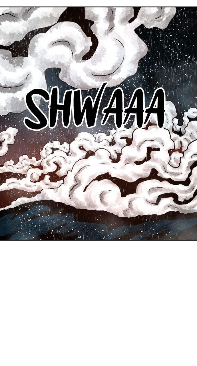 Read Warrior Executioner chapter 171 image 64 on Lezhin