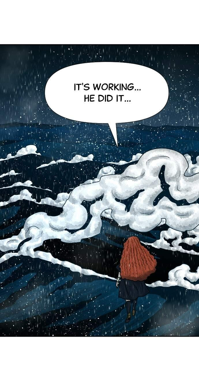 Read Warrior Executioner chapter 171 image 66 on Lezhin