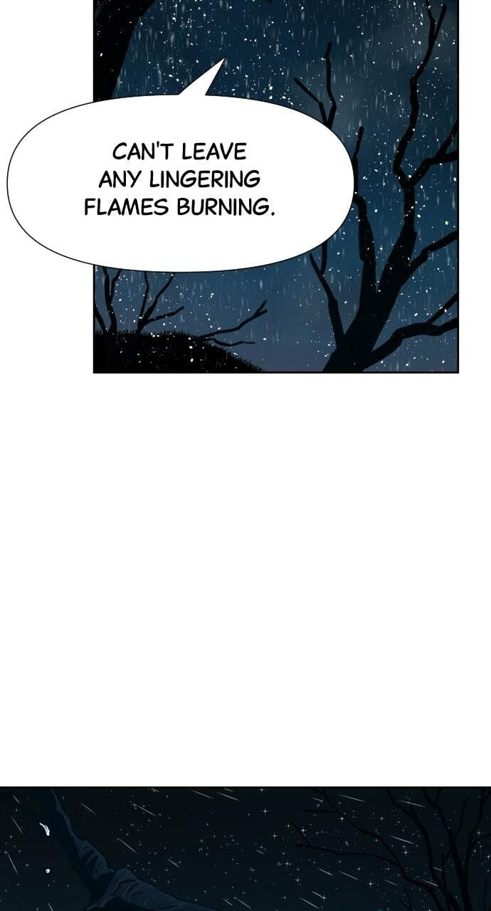 Read Warrior Executioner chapter 171 image 69 on Lezhin
