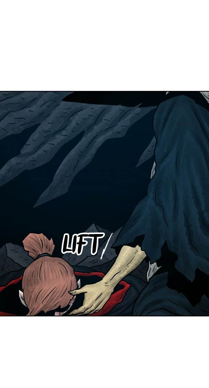 Read Warrior Executioner chapter 171 image 74 on Lezhin