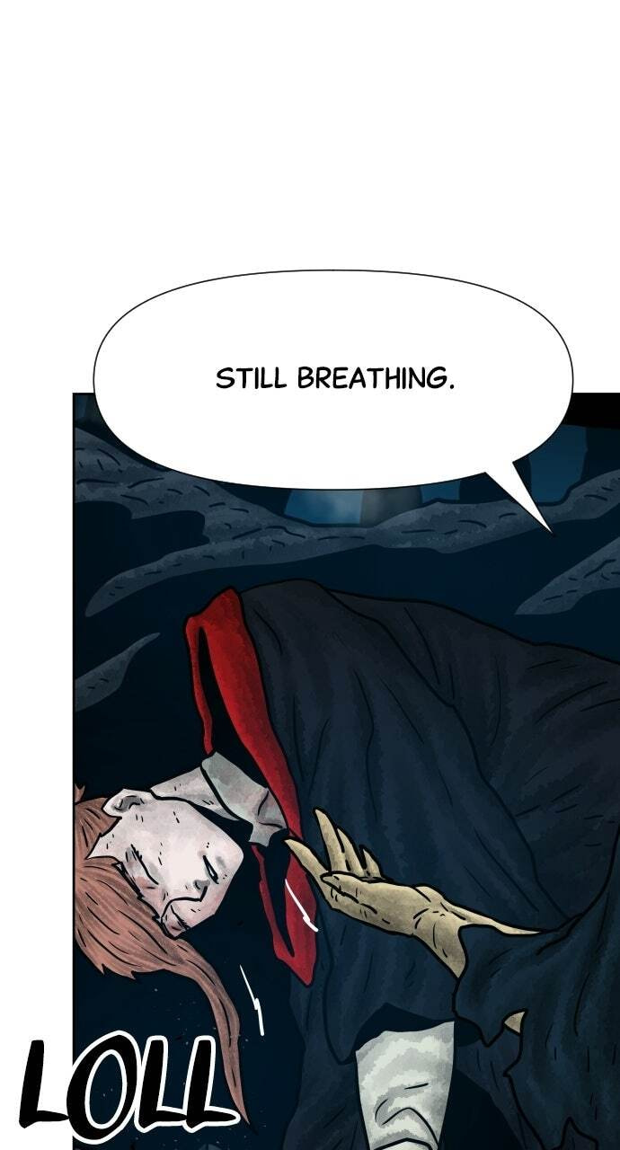Read Warrior Executioner chapter 171 image 75 on Lezhin