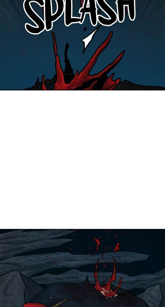 Read Warrior Executioner chapter 171 image 78 on Lezhin