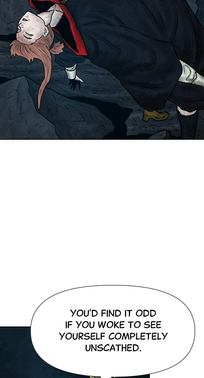 Read Warrior Executioner chapter 171 image 79 on Lezhin