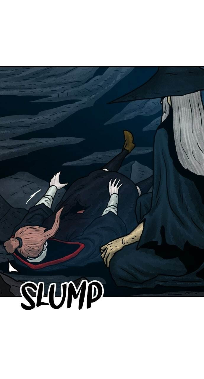 Read Warrior Executioner chapter 171 image 82 on Lezhin
