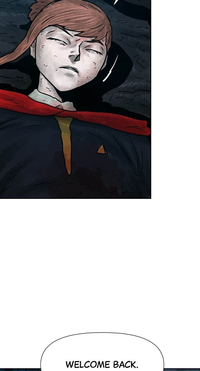 Read Warrior Executioner chapter 171 image 85 on Lezhin