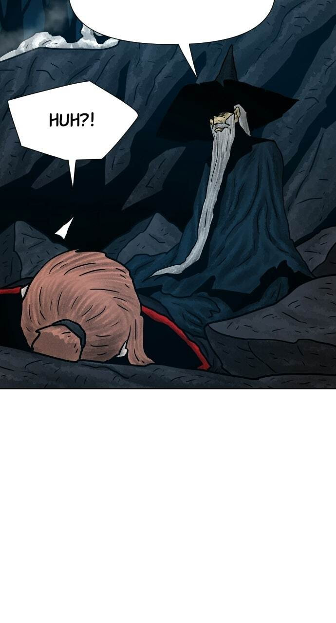 Read Warrior Executioner chapter 171 image 86 on Lezhin