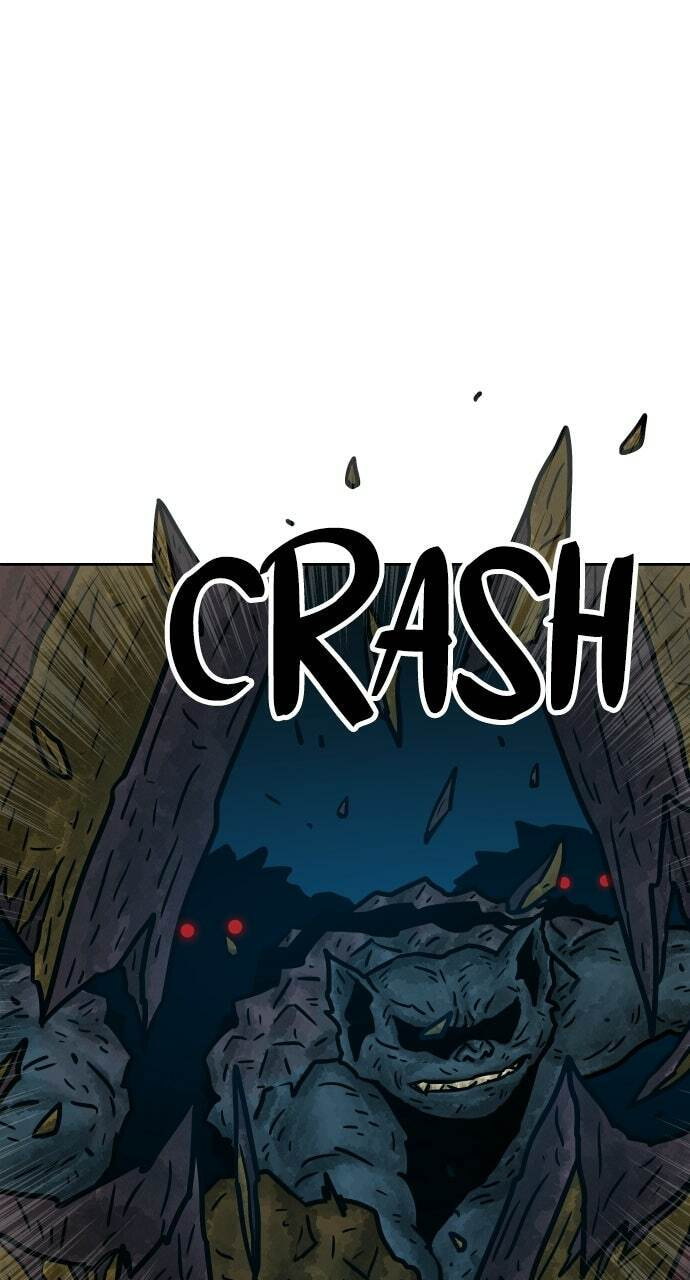 Read Warrior Executioner chapter 172 image 1 on Lezhin