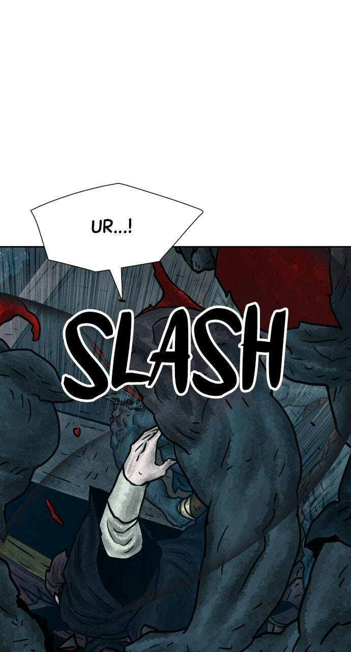 Read Warrior Executioner chapter 172 image 11 on Lezhin