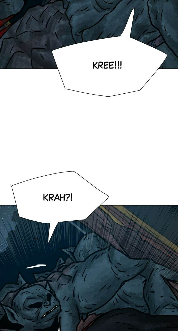 Read Warrior Executioner chapter 172 image 12 on Lezhin
