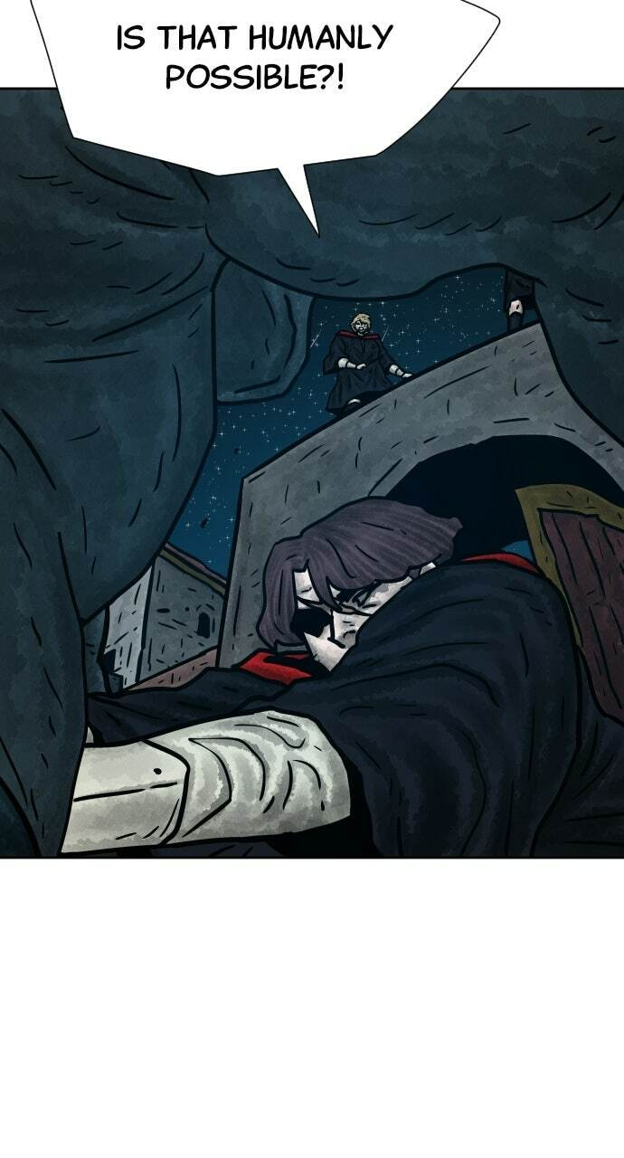 Read Warrior Executioner chapter 172 image 15 on Lezhin