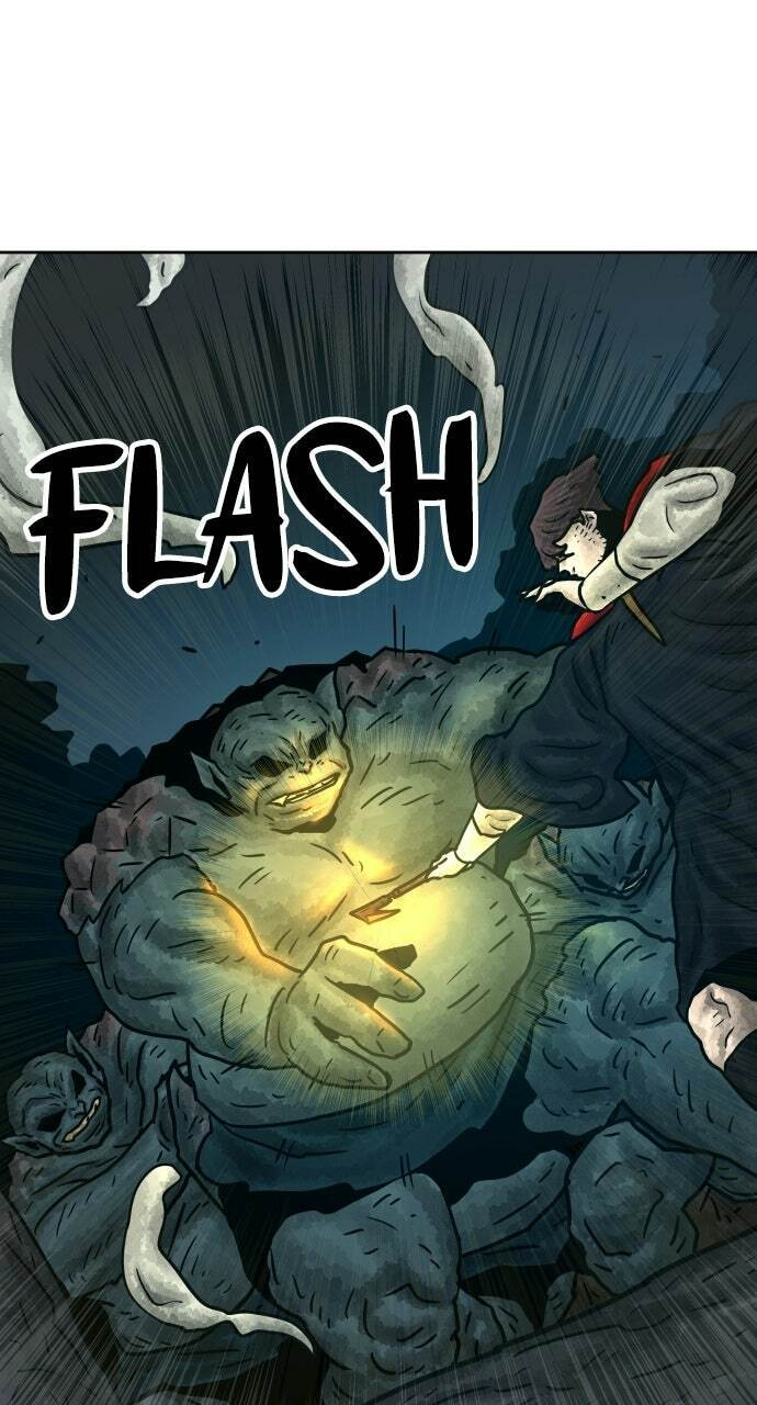 Read Warrior Executioner chapter 172 image 17 on Lezhin