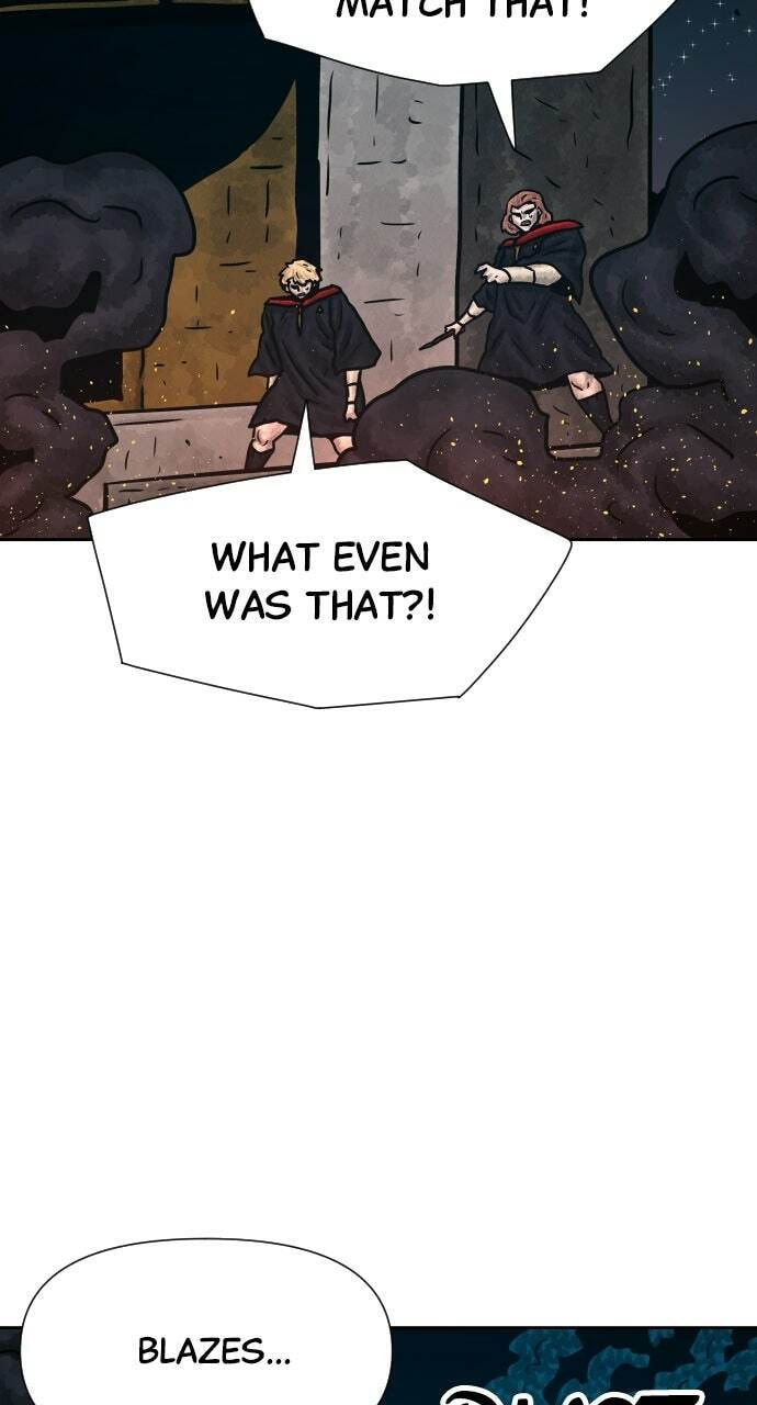 Read Warrior Executioner chapter 172 image 20 on Lezhin