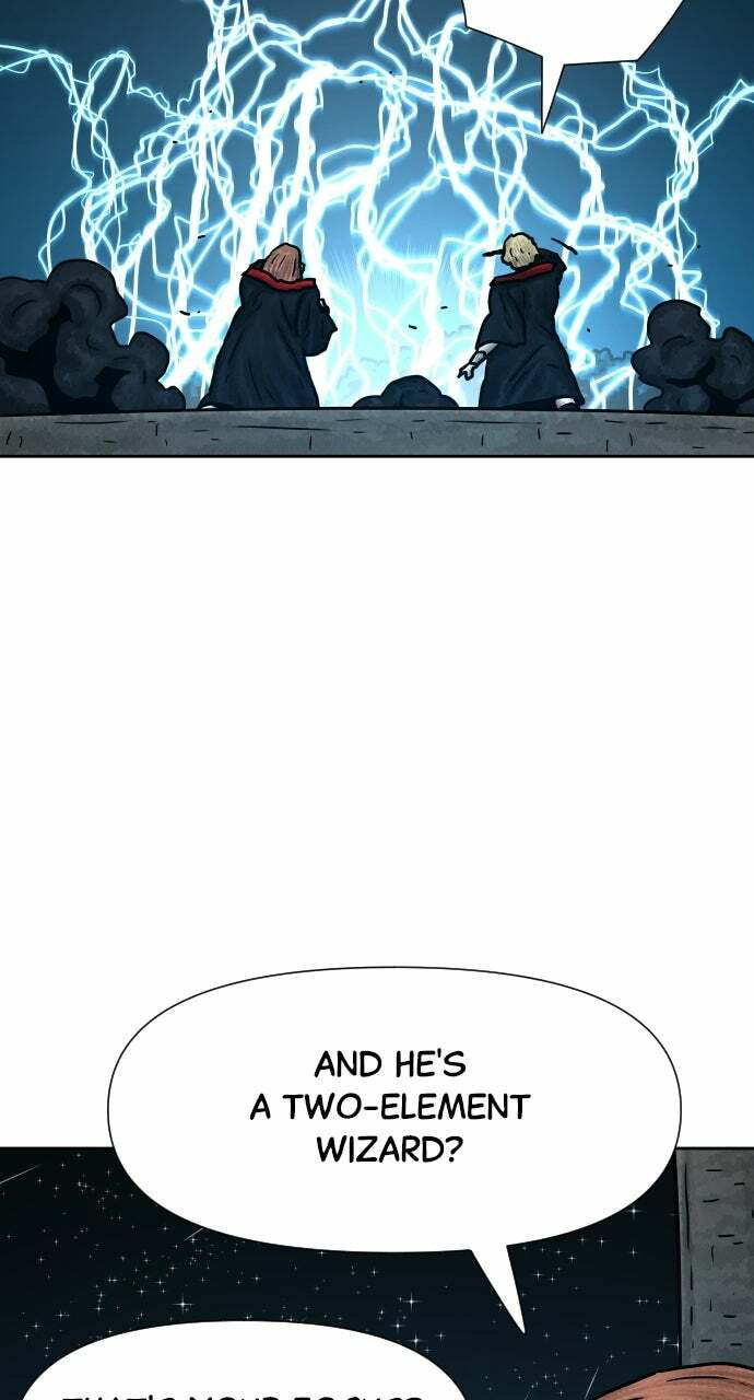 Read Warrior Executioner chapter 172 image 25 on Lezhin