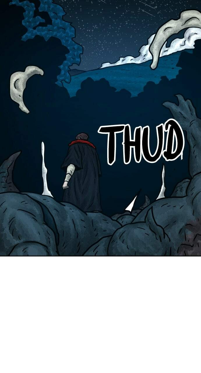 Read Warrior Executioner chapter 172 image 28 on Lezhin