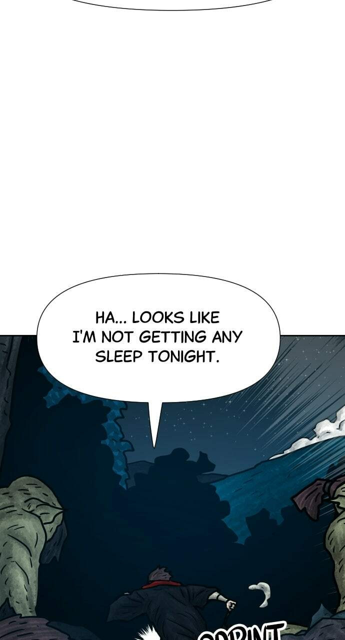 Read Warrior Executioner chapter 172 image 30 on Lezhin