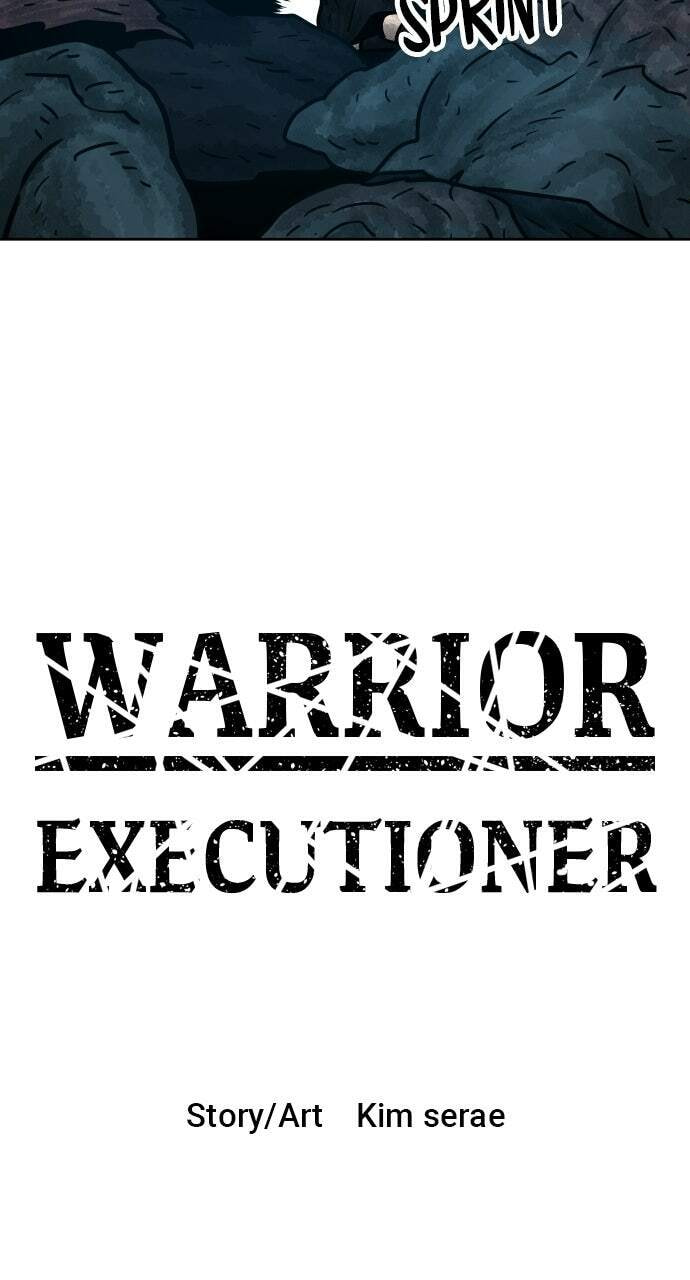 Read Warrior Executioner chapter 172 image 31 on Lezhin