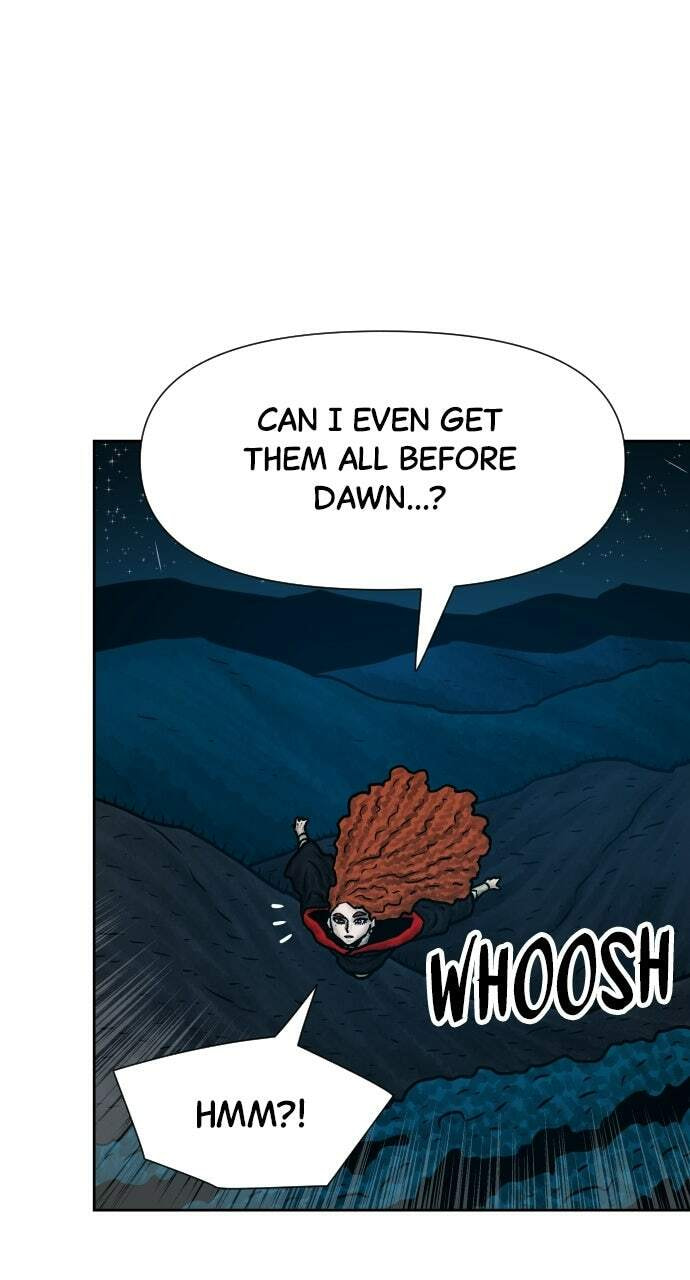 Read Warrior Executioner chapter 172 image 37 on Lezhin