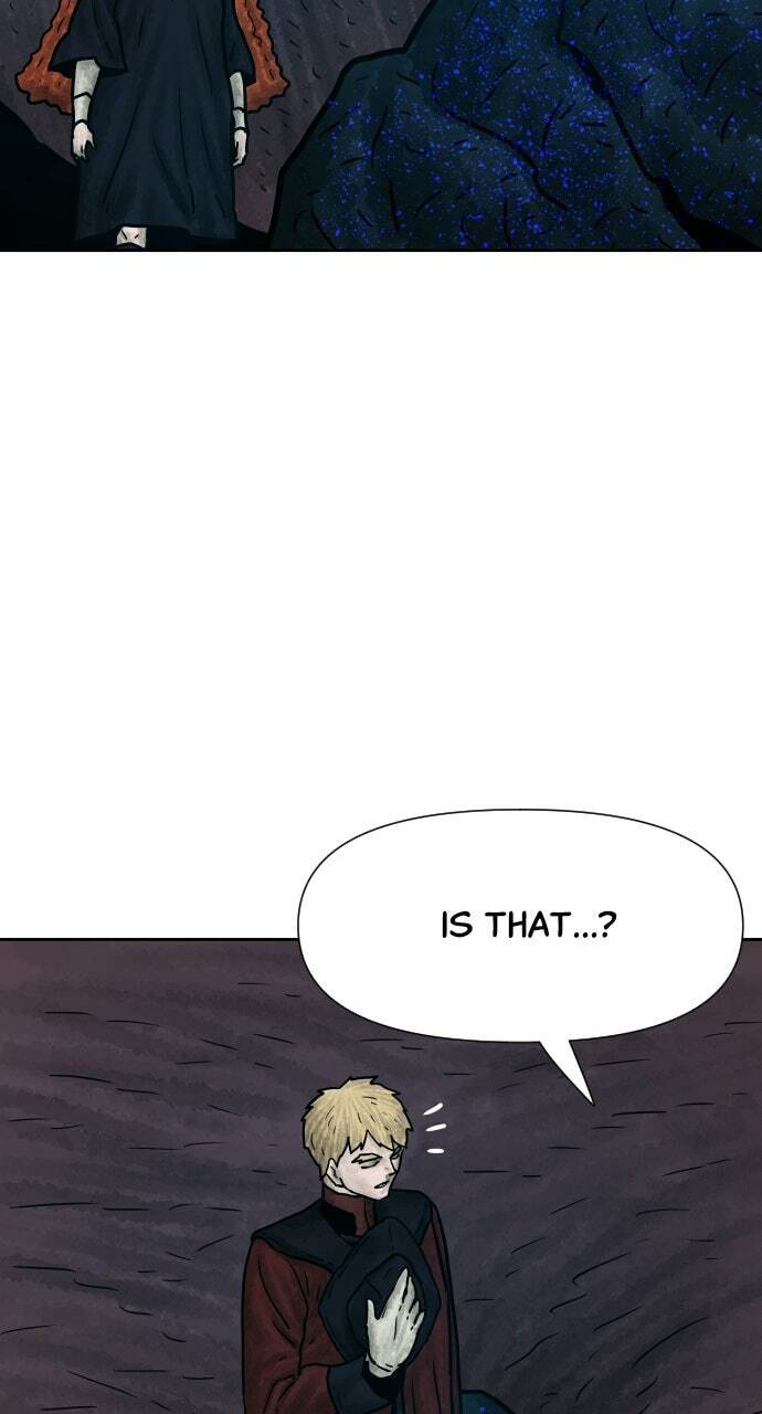 Read Warrior Executioner chapter 172 image 48 on Lezhin