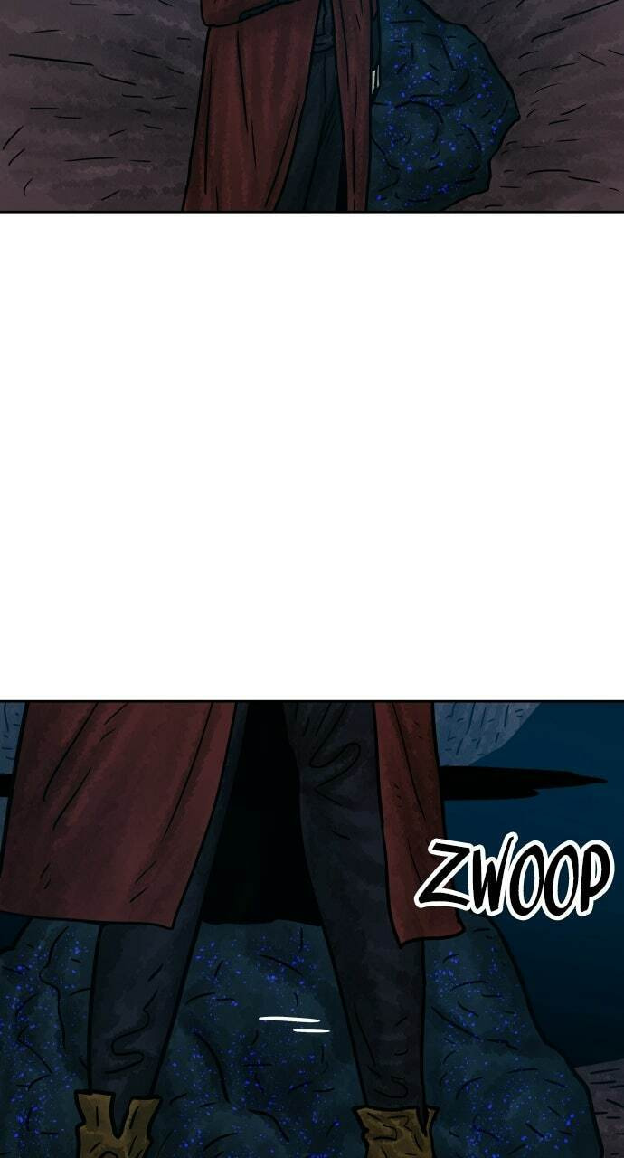 Read Warrior Executioner chapter 172 image 49 on Lezhin