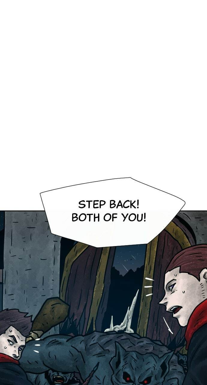 Read Warrior Executioner chapter 172 image 5 on Lezhin
