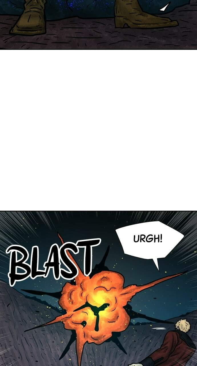 Read Warrior Executioner chapter 172 image 50 on Lezhin