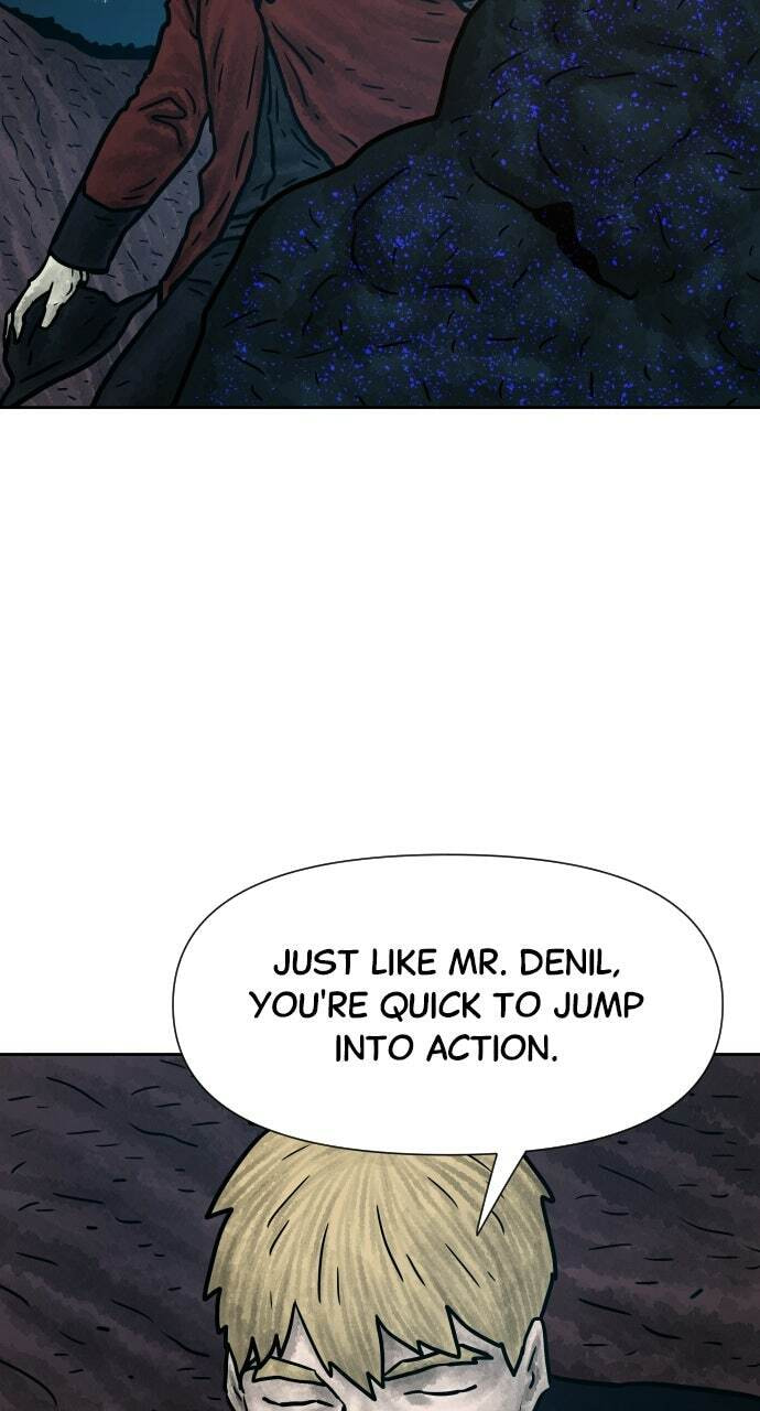 Read Warrior Executioner chapter 172 image 52 on Lezhin
