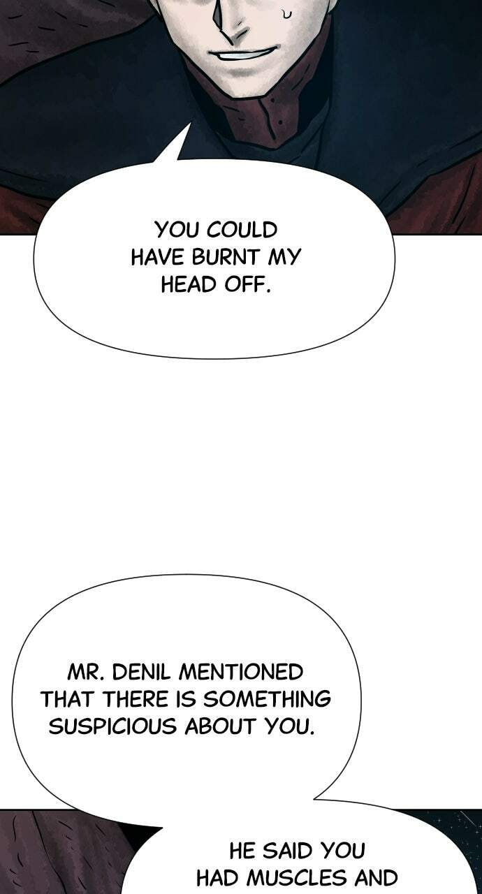 Read Warrior Executioner chapter 172 image 53 on Lezhin