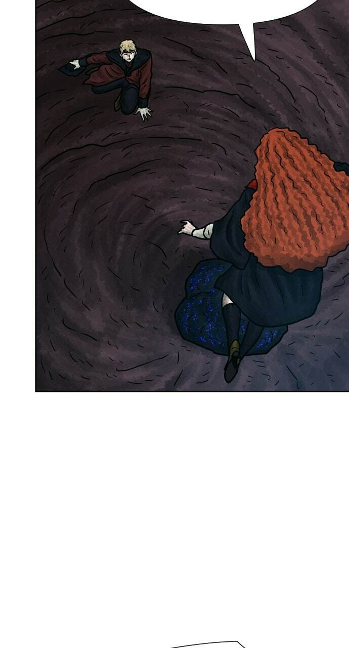 Read Warrior Executioner chapter 172 image 60 on Lezhin