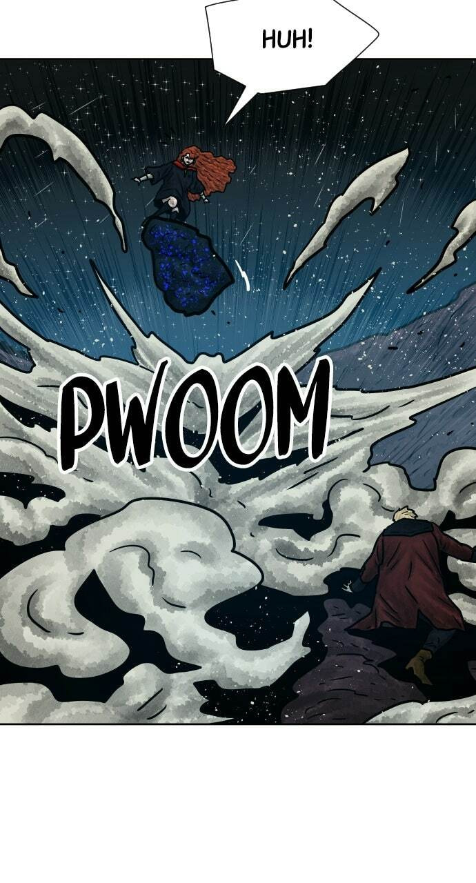 Read Warrior Executioner chapter 172 image 61 on Lezhin