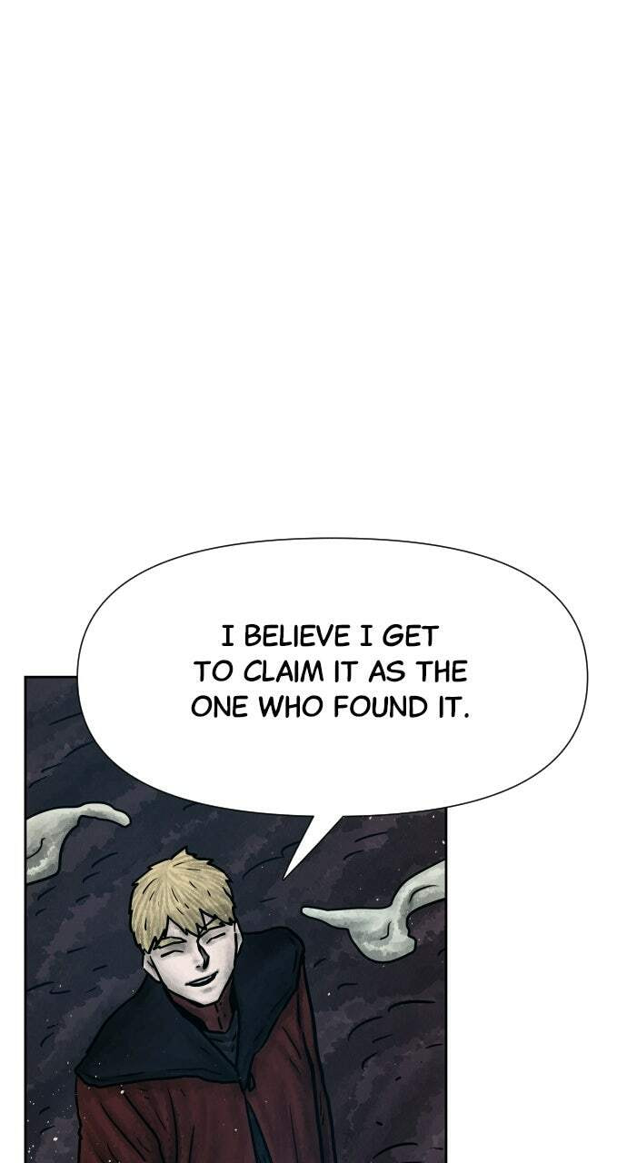 Read Warrior Executioner chapter 172 image 63 on Lezhin