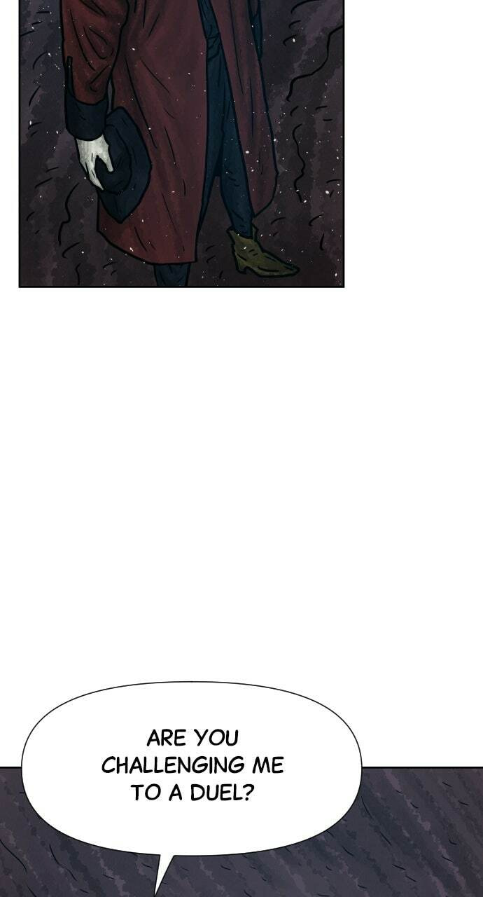 Read Warrior Executioner chapter 172 image 64 on Lezhin