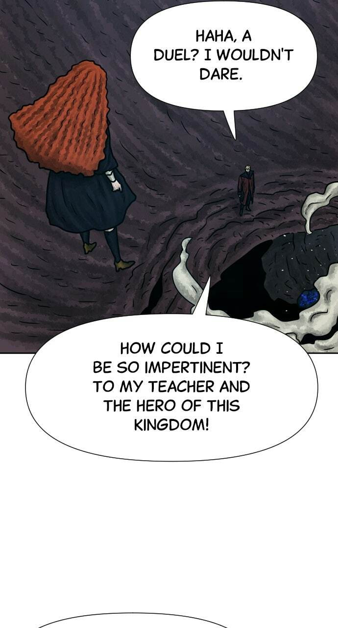 Read Warrior Executioner chapter 172 image 65 on Lezhin