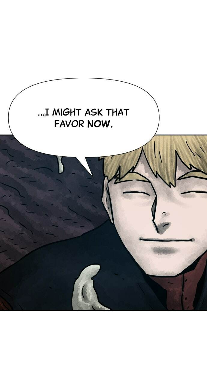 Read Warrior Executioner chapter 172 image 67 on Lezhin