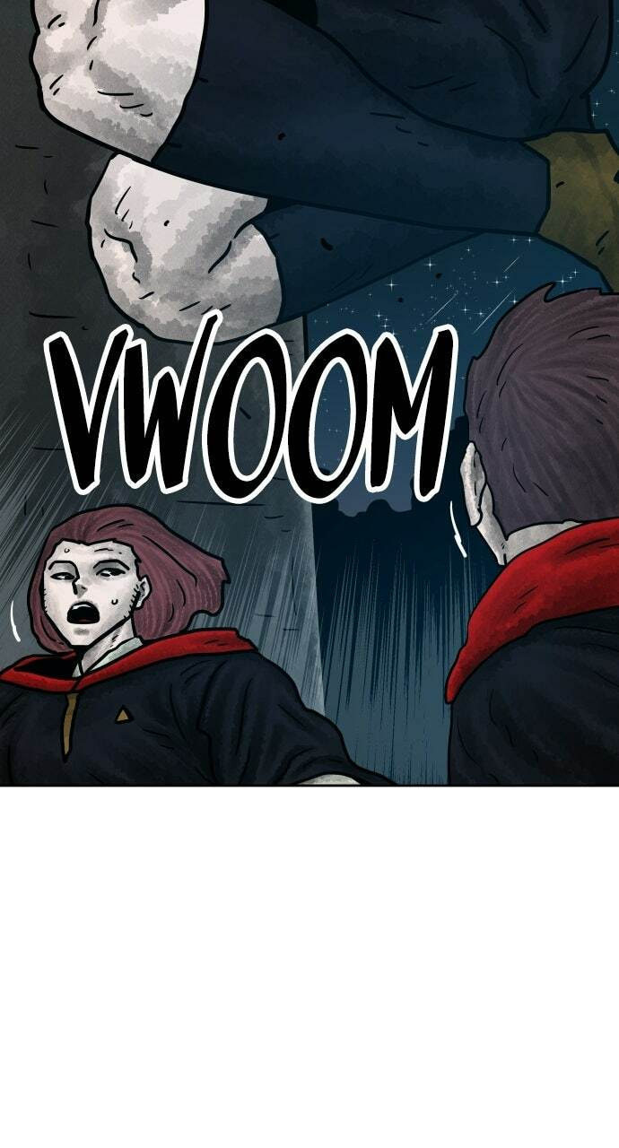 Read Warrior Executioner chapter 172 image 7 on Lezhin