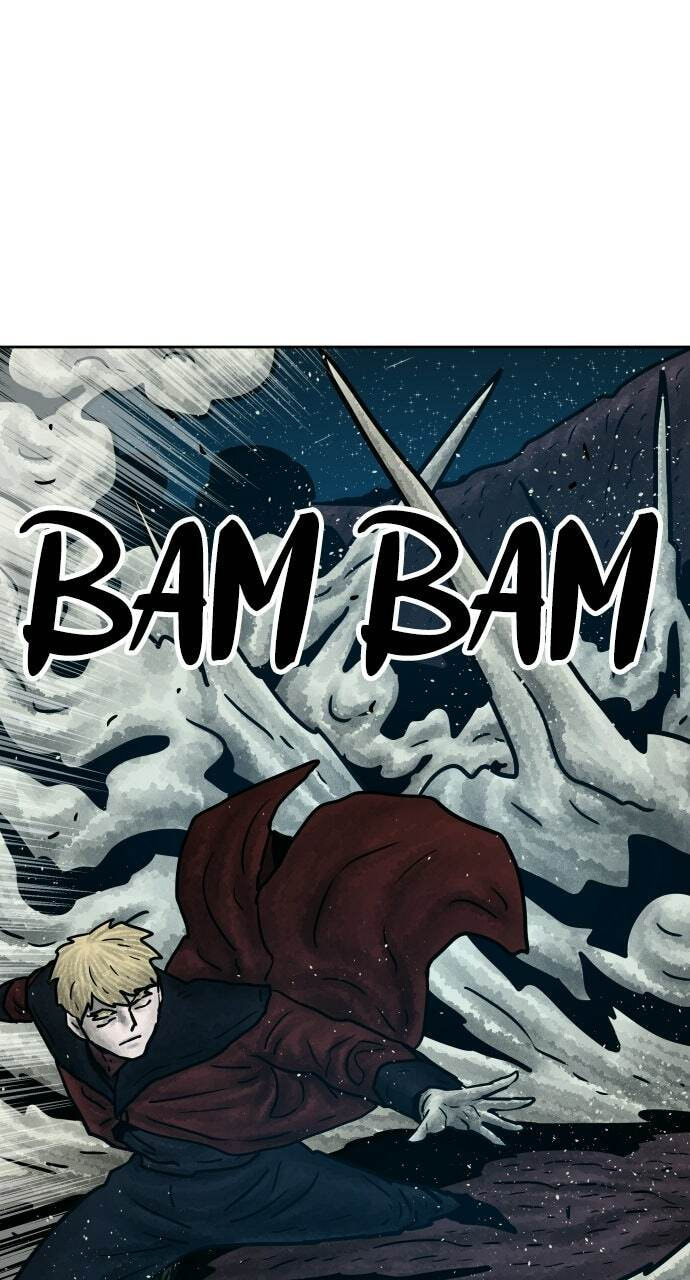Read Warrior Executioner chapter 172 image 70 on Lezhin
