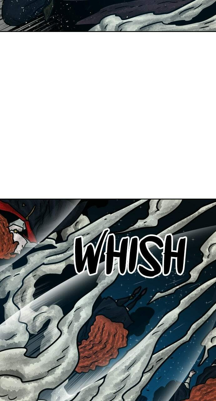 Read Warrior Executioner chapter 172 image 71 on Lezhin