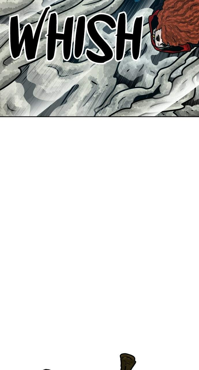 Read Warrior Executioner chapter 172 image 72 on Lezhin