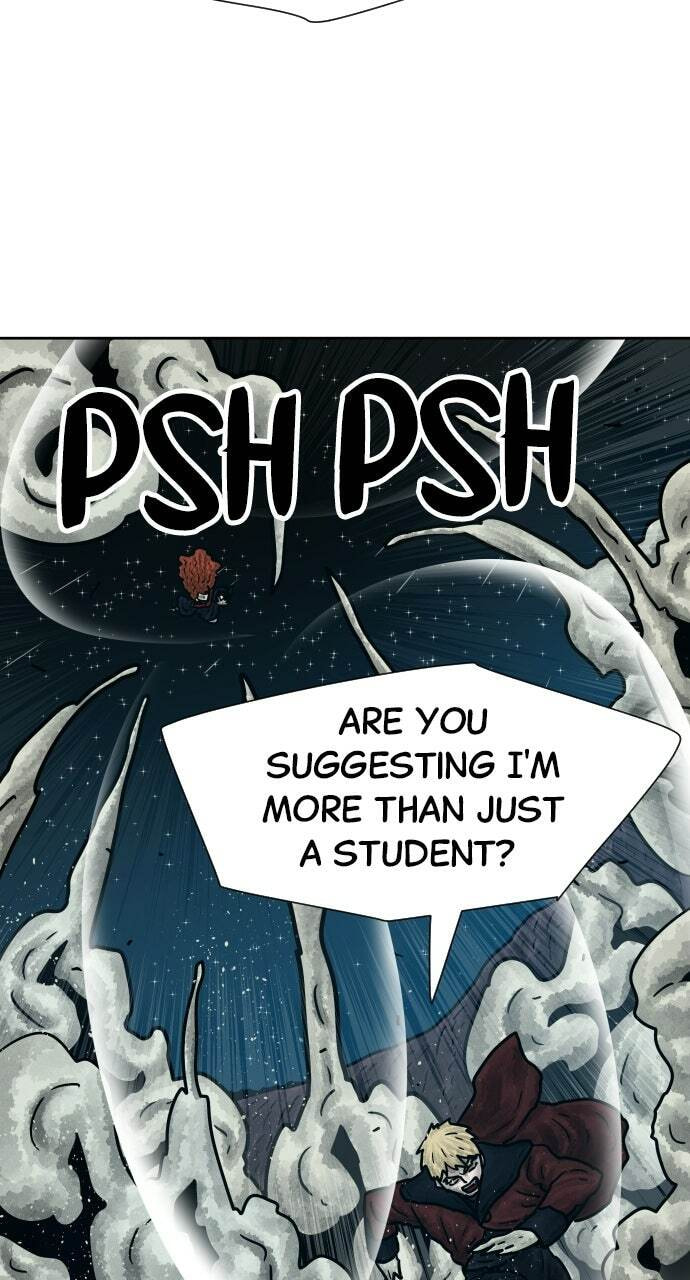 Read Warrior Executioner chapter 172 image 74 on Lezhin