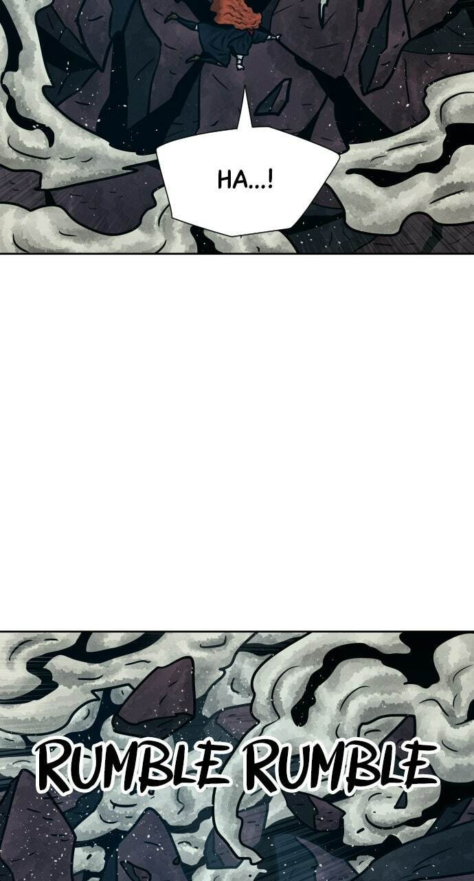 Read Warrior Executioner chapter 172 image 77 on Lezhin