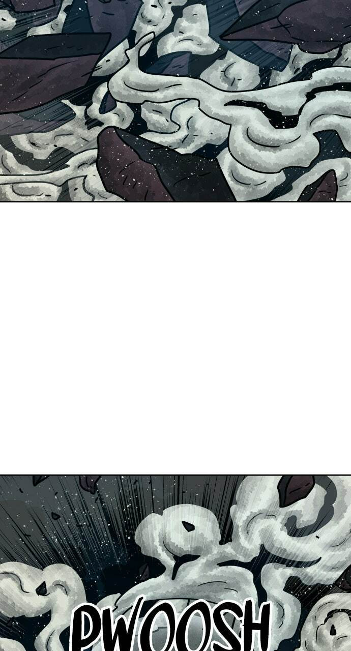 Read Warrior Executioner chapter 172 image 78 on Lezhin