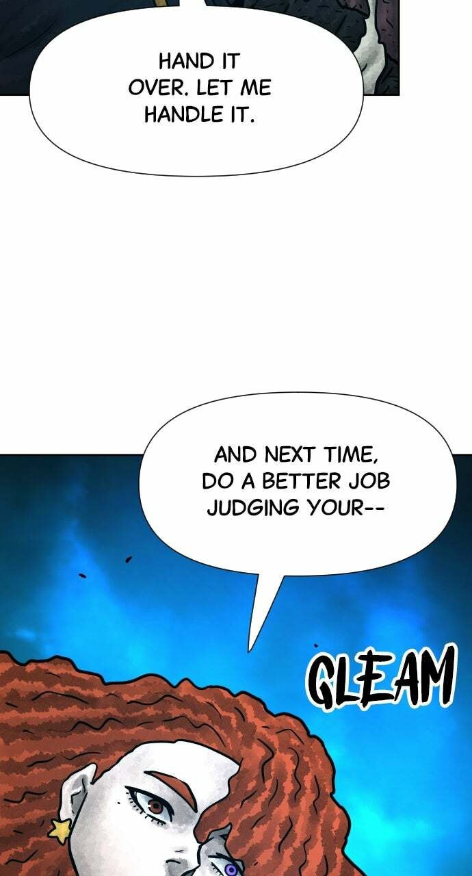 Read Warrior Executioner chapter 172 image 83 on Lezhin