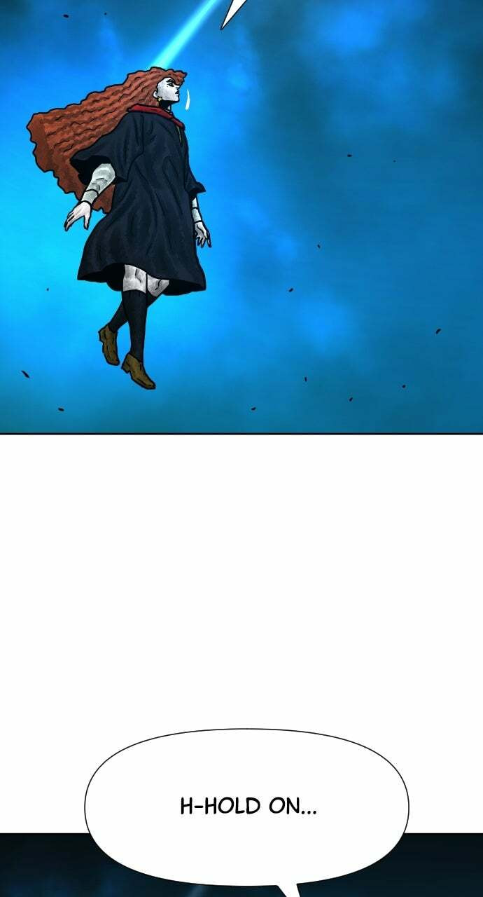 Read Warrior Executioner chapter 172 image 85 on Lezhin