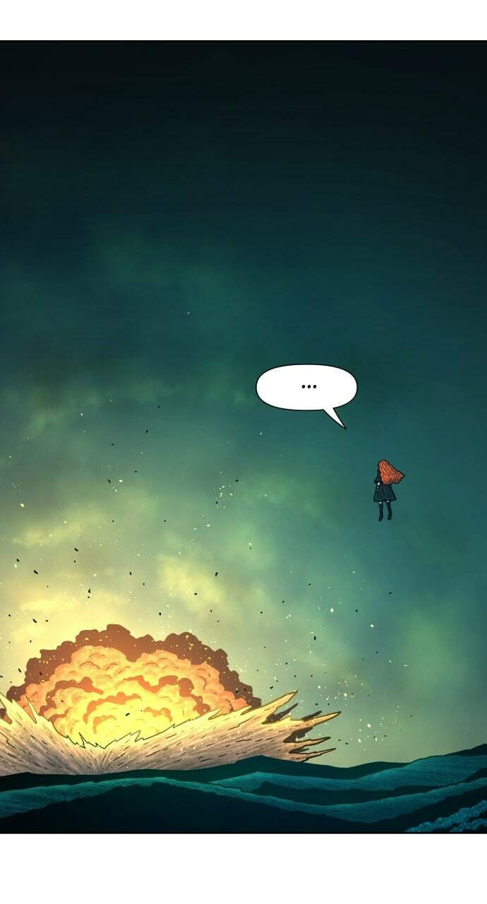 Read Warrior Executioner chapter 172 image 88 on Lezhin