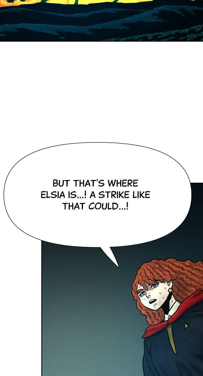 Read Warrior Executioner chapter 173 image 1 on Lezhin