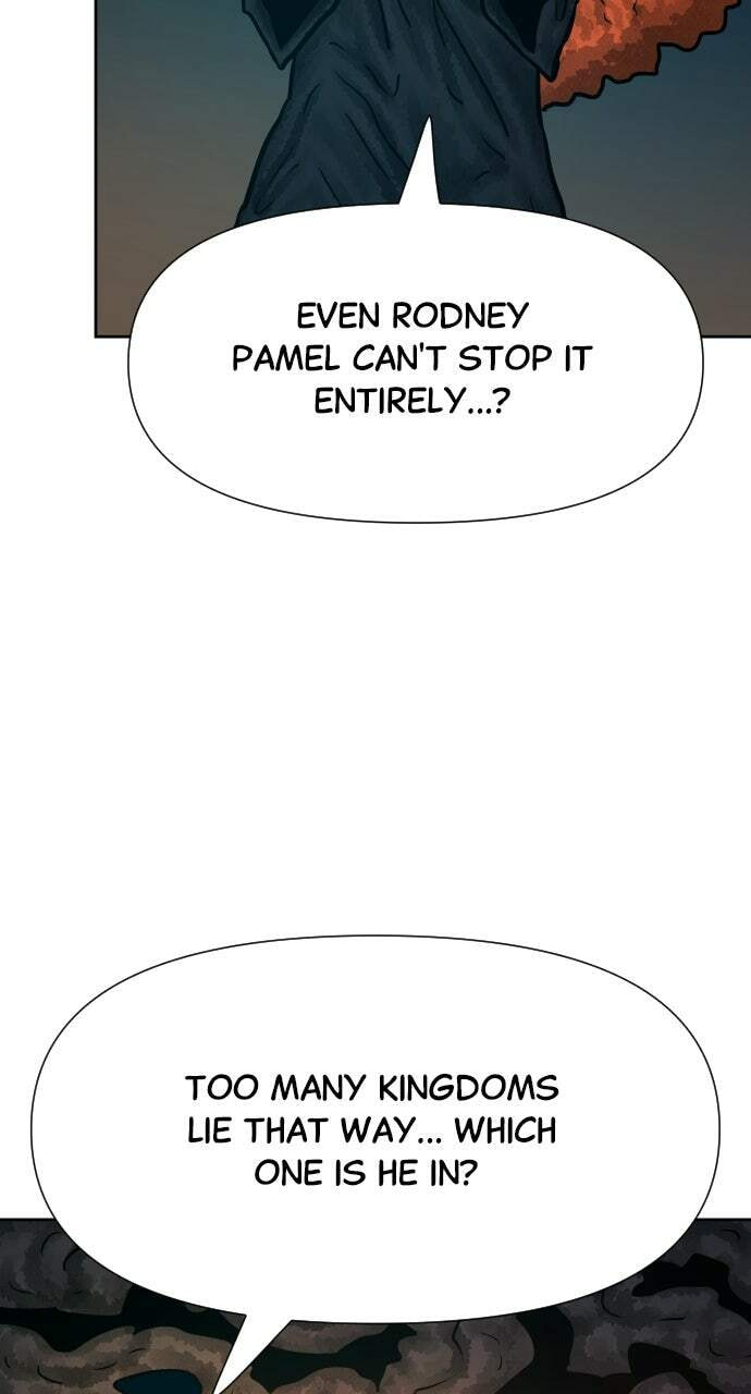 Read Warrior Executioner chapter 173 image 13 on Lezhin