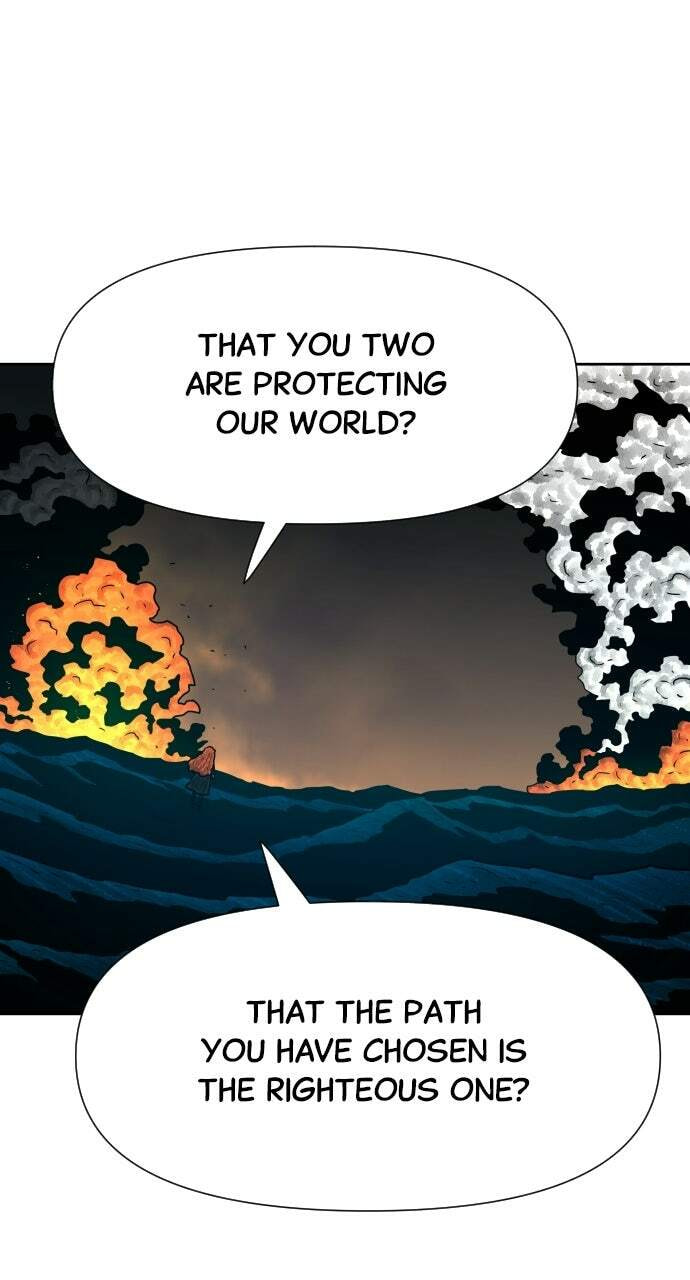 Read Warrior Executioner chapter 173 image 16 on Lezhin