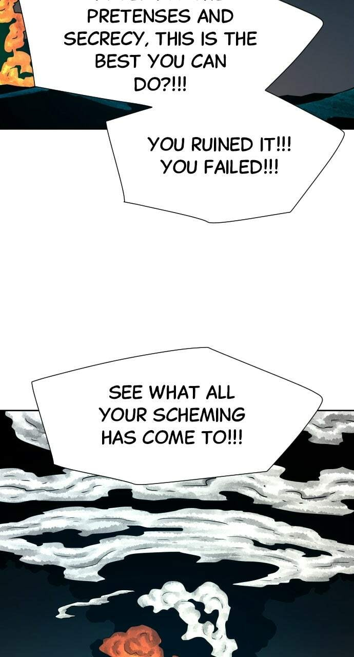 Read Warrior Executioner chapter 173 image 19 on Lezhin