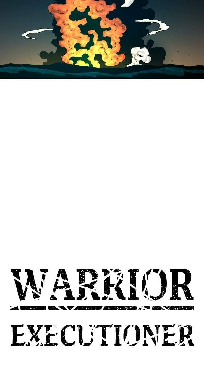 Read Warrior Executioner chapter 173 image 20 on Lezhin